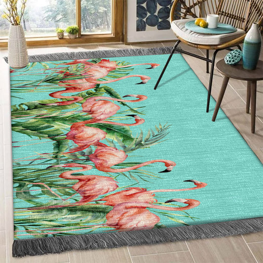 Flamingo HM1210072F Decorative Floor-cloth