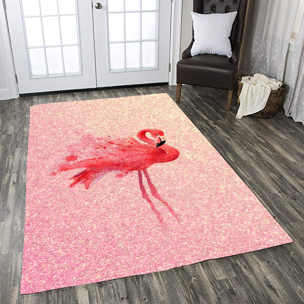 Flamingo HN0509081R Rug