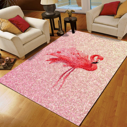 Flamingo HN0509081R Rug