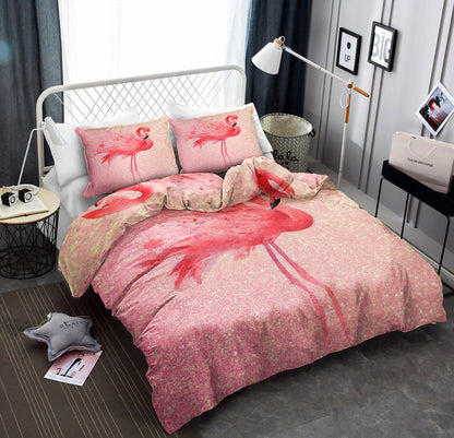 Flamingo HN050987B Bedding Sets