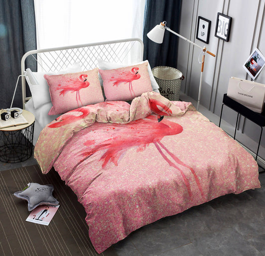 Flamingo HN050987B Bedding Sets