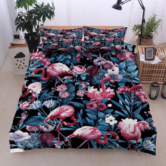 Flamingo HN190941B Bedding Sets
