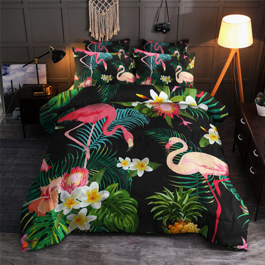 Flamingo HT1809042T Bedding Sets