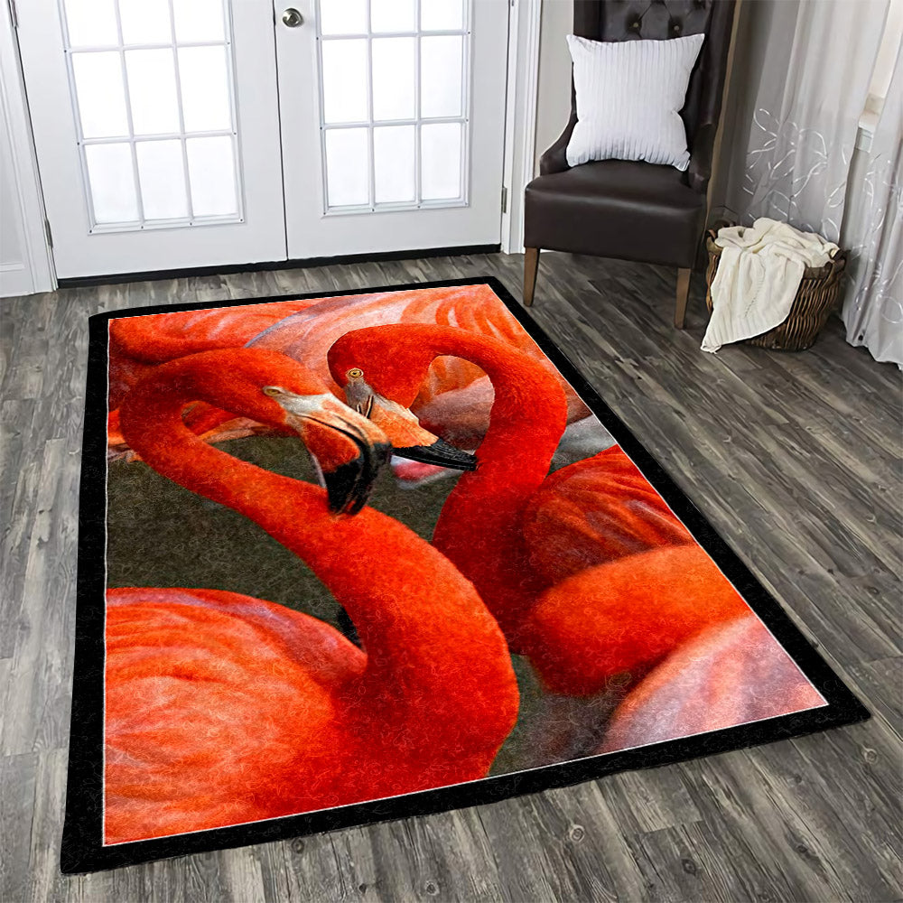 Flamingo ML0609057R Rug