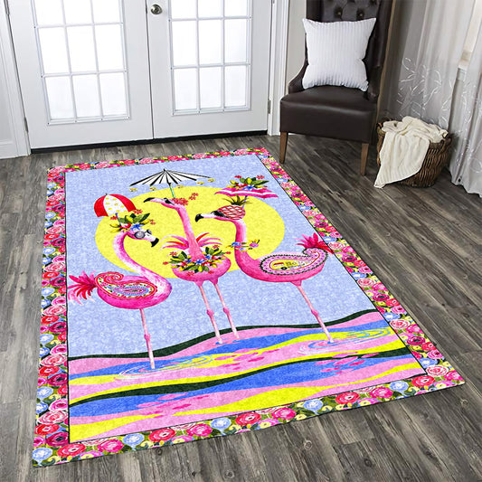 Flamingo ML2808047R Rug