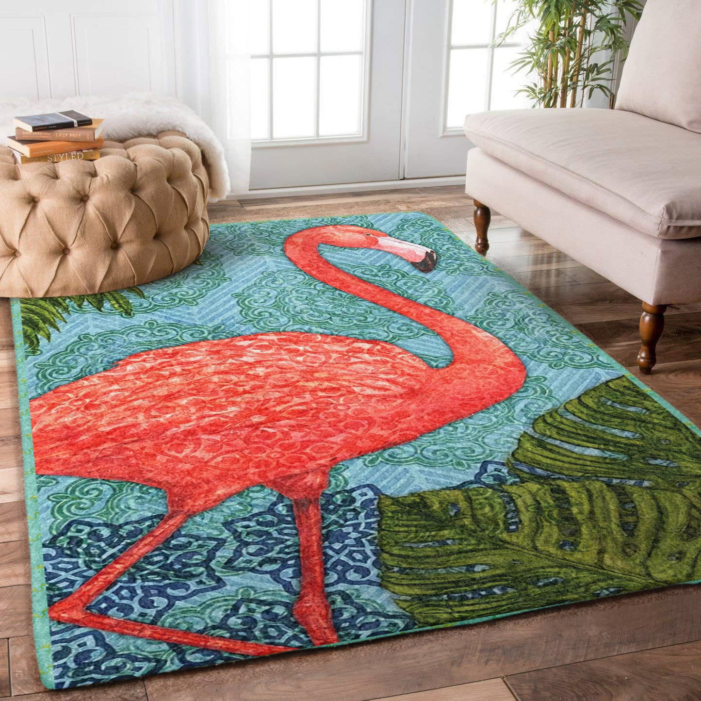 Flamingo NN2509048M Rug