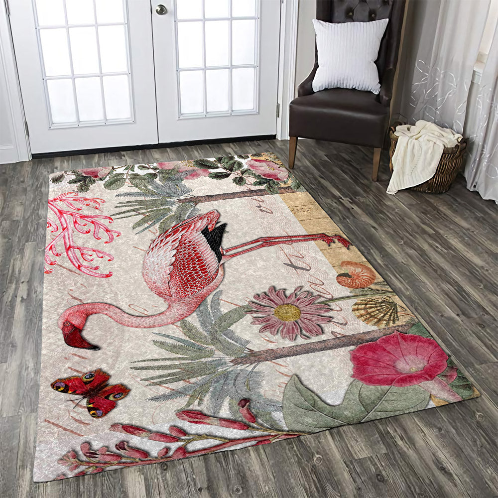 Flamingo NT0509082R Rug