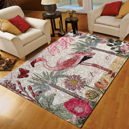 Flamingo NT0509082R Rug