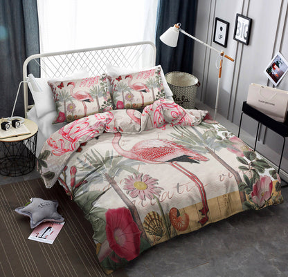 Flamingo NT050988B Bedding Sets