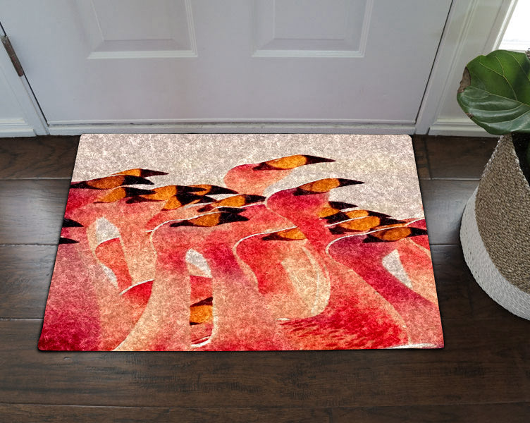Flamingo NT10100056D Non-slip Door mats