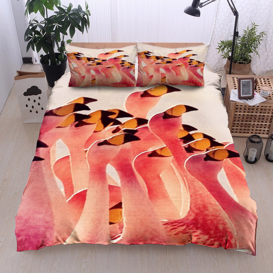 Flamingo NT10100119B Bedding Sets