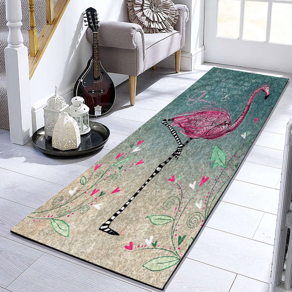 Flamingo NT1410060RU Runner Rug