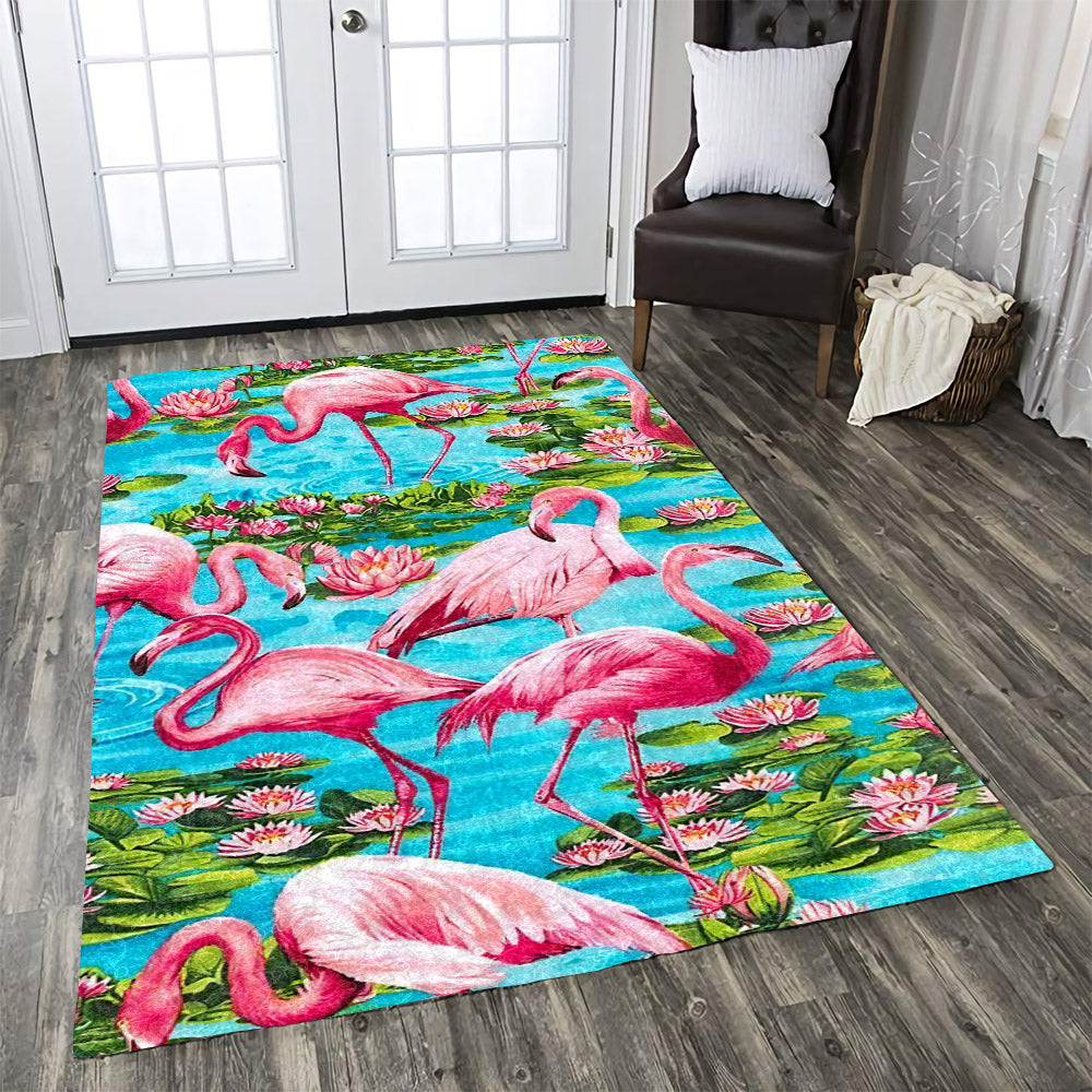 Flamingo NT230830R Rug