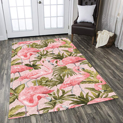 Flamingo NT230831R Rug