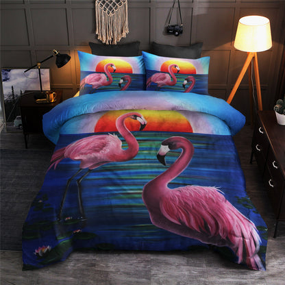 Flamingo NT240821B Bedding Sets