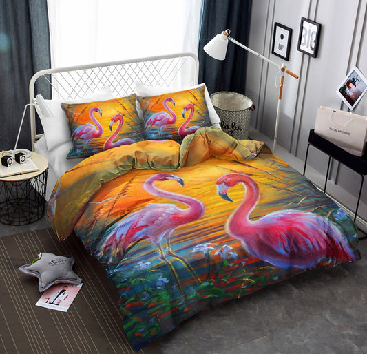 Flamingo NT240822B Bedding Sets