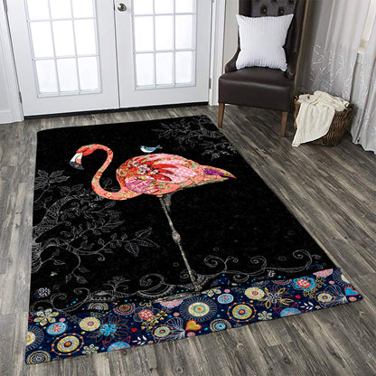 Flamingo QN070838M Rug