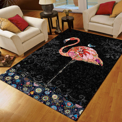Flamingo QN070838M Rug