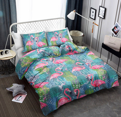 Flamingo TL190840T Bedding Sets