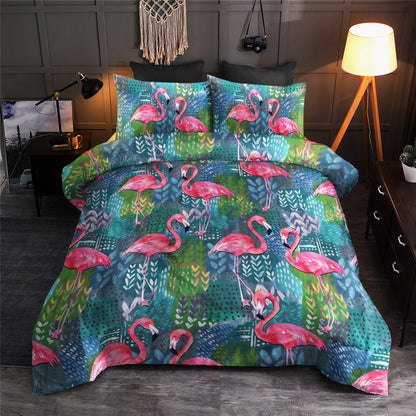 Flamingo TL190840T Bedding Sets