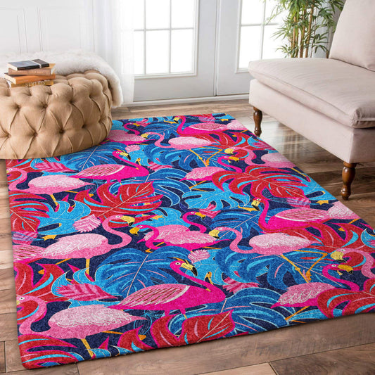 Flamingos NP0111147R Rug