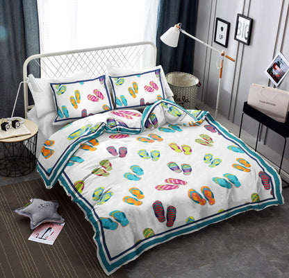 Flip Flop CLA3009266B Bedding Sets