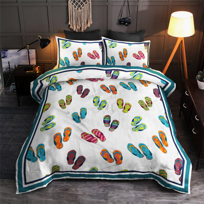Flip Flop CLA3009266B Bedding Sets