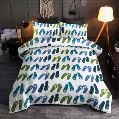 Flip Flop CLP0110060B Bedding Sets