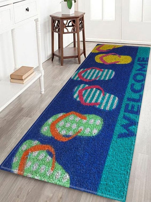 Flip Flop CLP0810038R Runner Rug