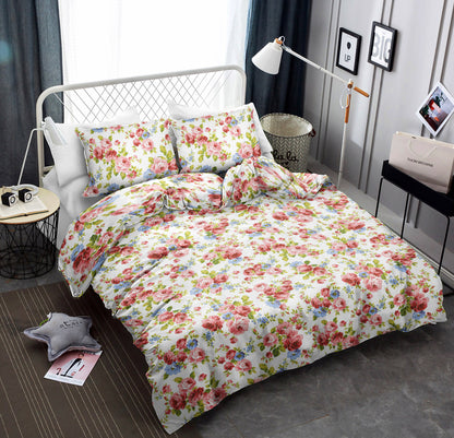 Floral Butterfly CLA2809216B Bedding Sets