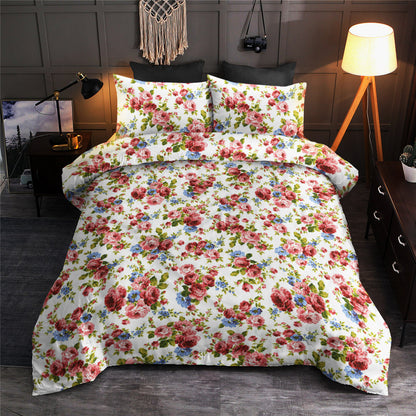 Floral Butterfly CLA2809216B Bedding Sets
