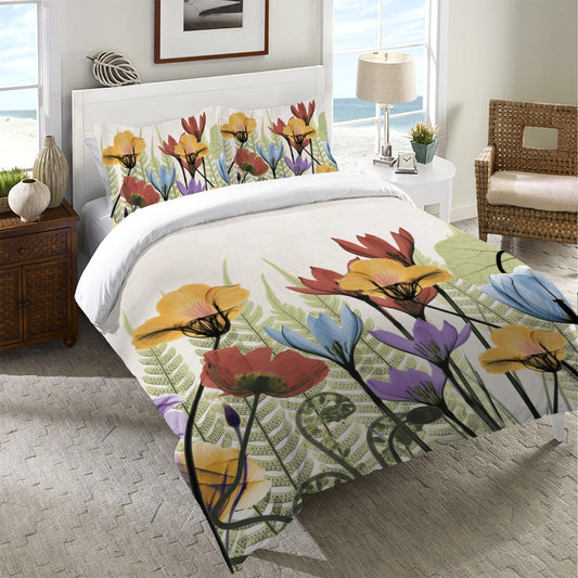 Flourishing Botanicals CLA2609082B Bedding Sets