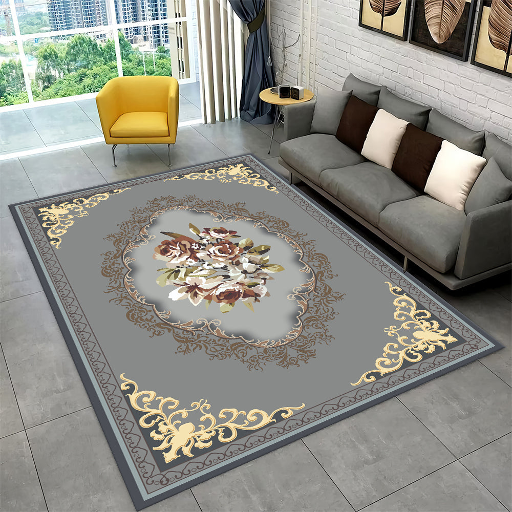 Flower CL260959MDR Rug