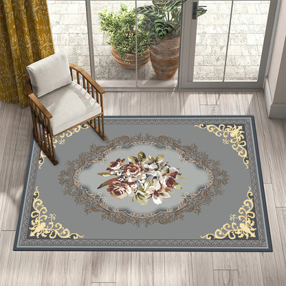 Flower CL260959MDR Rug