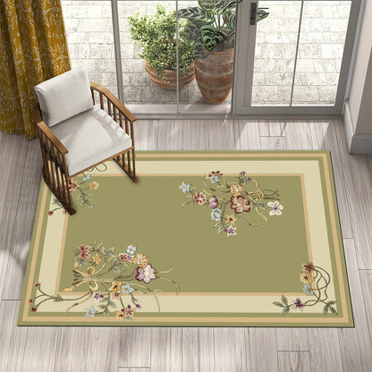 Flower CLM0310093M Rug