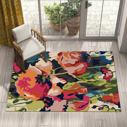 Flower CLM2309051M Rug