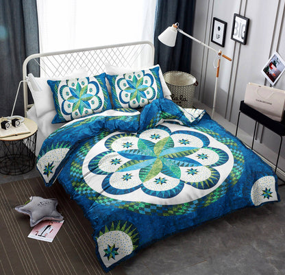 Flower Star Bedding Sets TN260121B