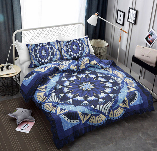 Flower Star Bedding Sets TN260122B