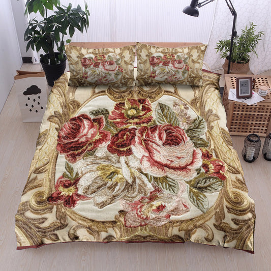 Flower BL07100090B Bedding Sets