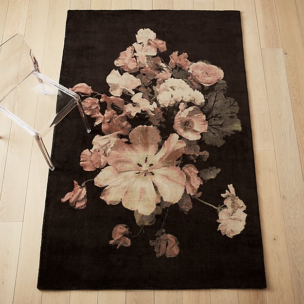 Flower CL240920MDR Rug