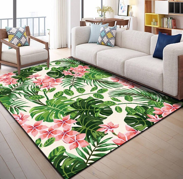 Flower CL250923MDR Rug