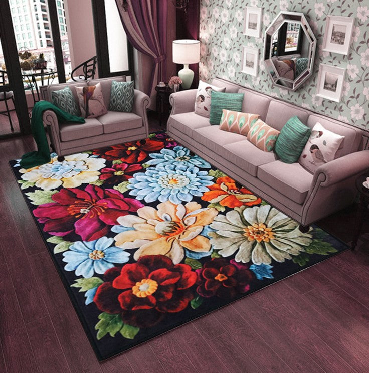 Flower CL260964MDR Rug