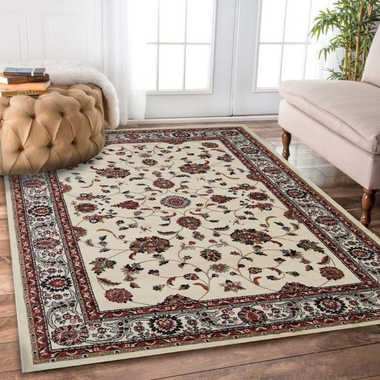 Flower CLA2509192R Rug