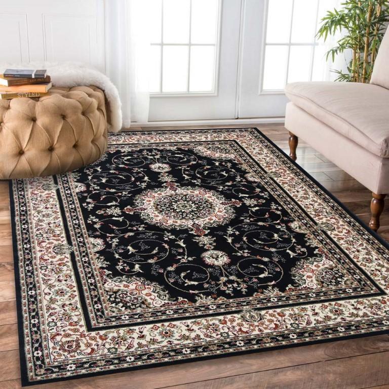 Flower CLA2509233R Rug