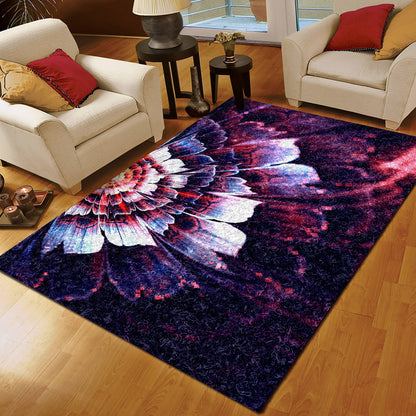 Flower CLA290801R Rug