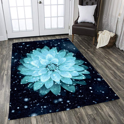 Flower CLA290803R Rug