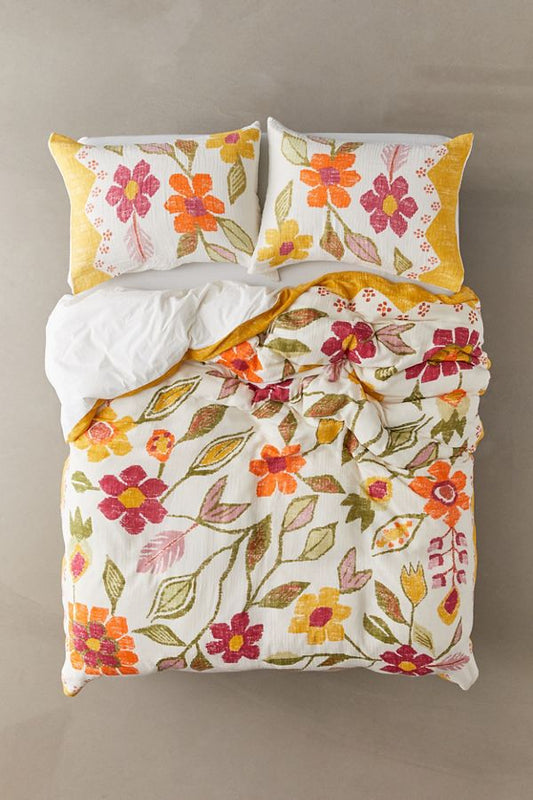 Flower CLH0710130B Bedding Sets