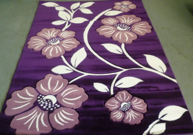 Flower CLM0310089M Rug