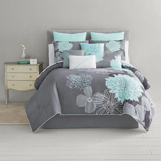 Flower CLM1809081B Bedding Sets