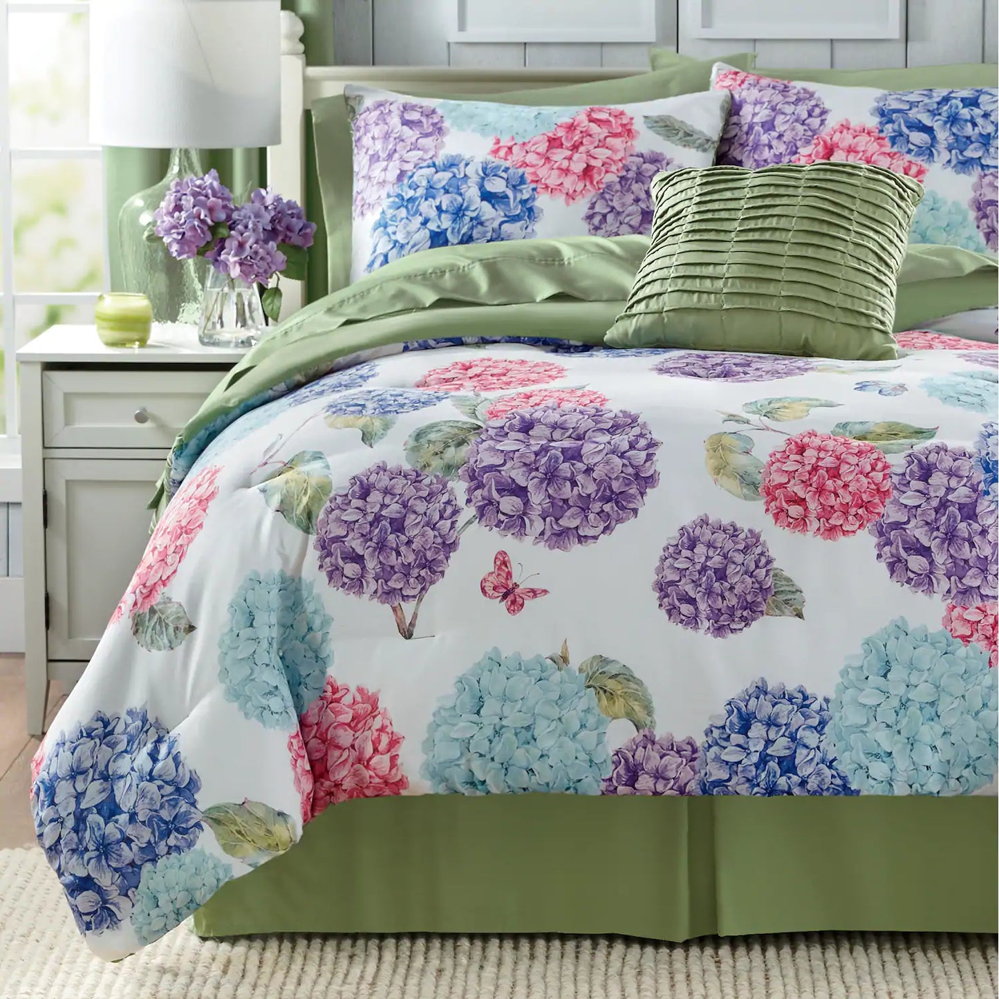 Flower CLM2210119B Bedding Sets